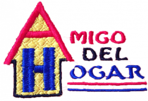 Tus Amigos del Hogar Logo