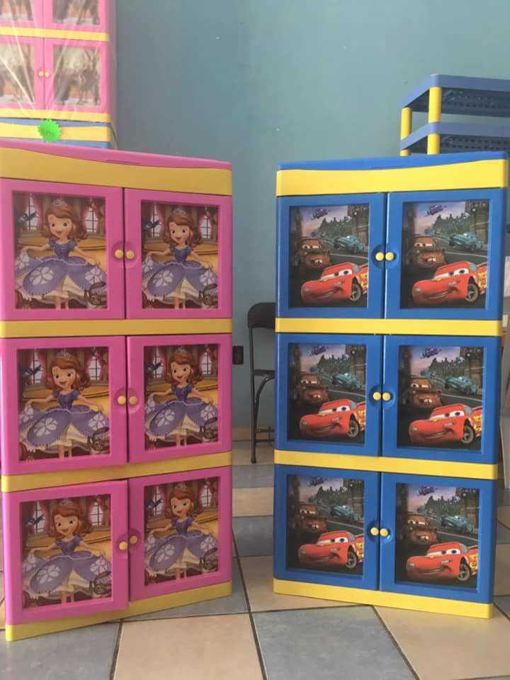 Tus Amigos del Hogar 4